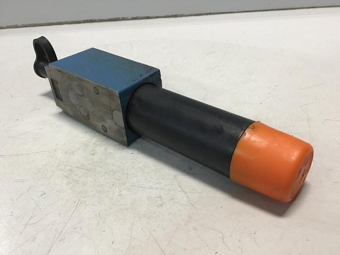 Used REXROTH Valve ZDR6DP243150YM12 #90608