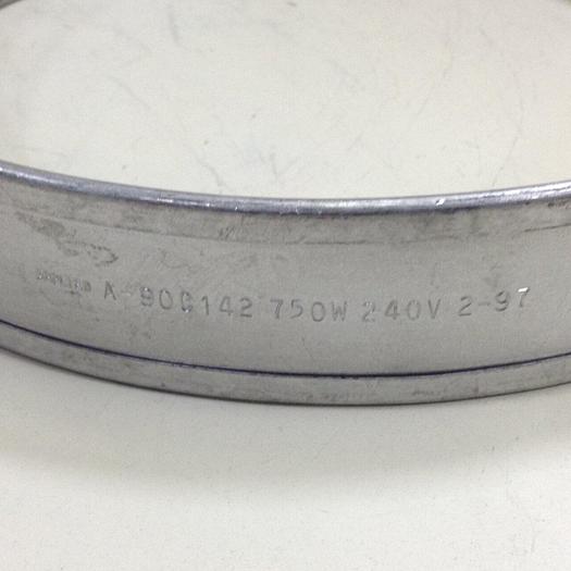 APPLIED INSTRUMENTS 750 Watt Heater Band A-90C142 #83306