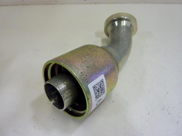 PARKER Hose Fitting 16F18-24-24 #67327