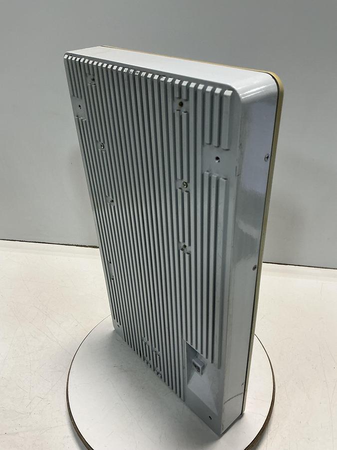 Used VAN DORN PATHFINDER 3000