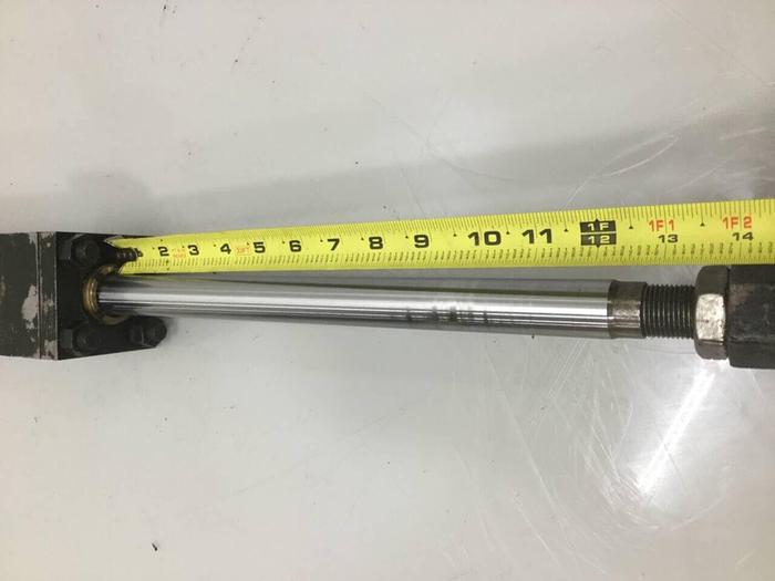 Used PARKER Injection Sled Cylinder 02.00 H2HLTS182A 12.000 USED