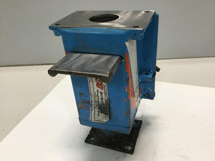 Used BUNTING Drawer Magnet 33373 #107100