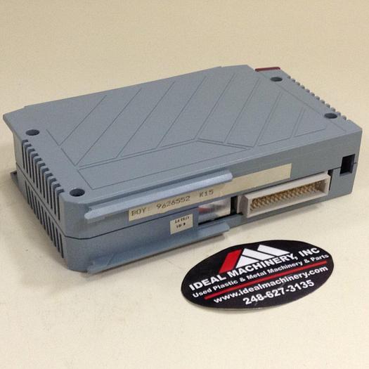 Used B&R Input Module 3DI477.6 USED #77541