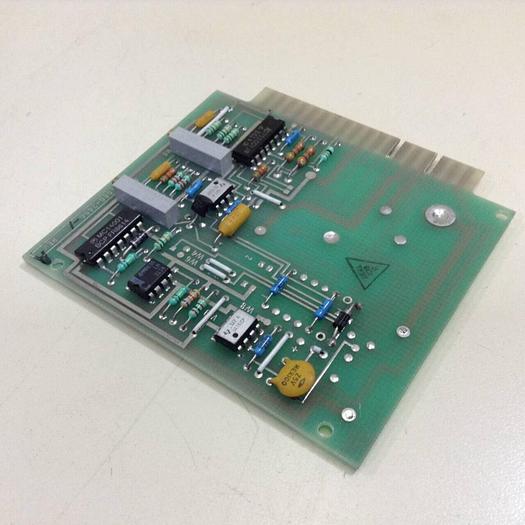 SCI Circuit Board 080-2490-1 REV A #81575