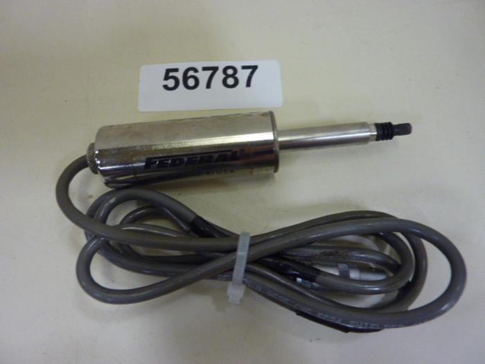 Used FEDERAL PRODUCTS Transducer EAS-2104-W2 #56787