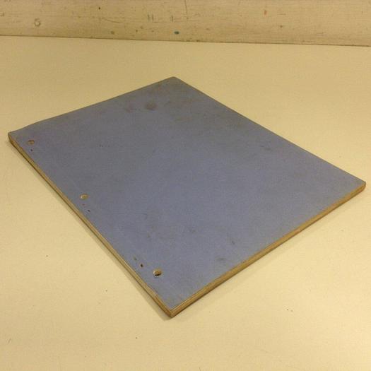 Used TAYLOR DUNN Manual MR-380-22 #71070