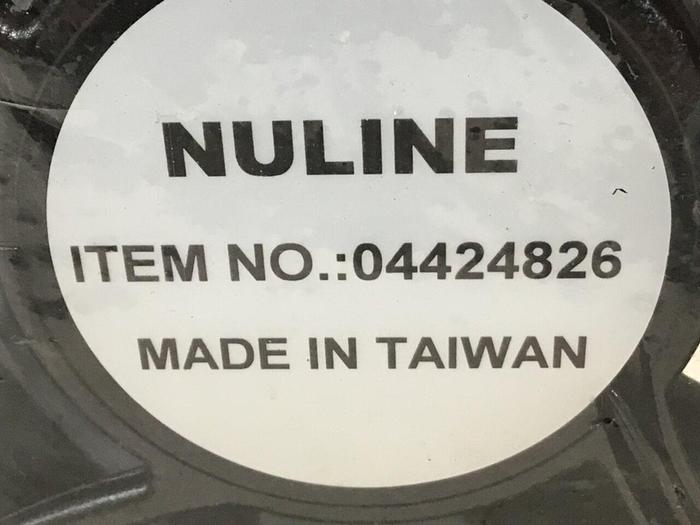 NULINE Fan 04424826 #118608