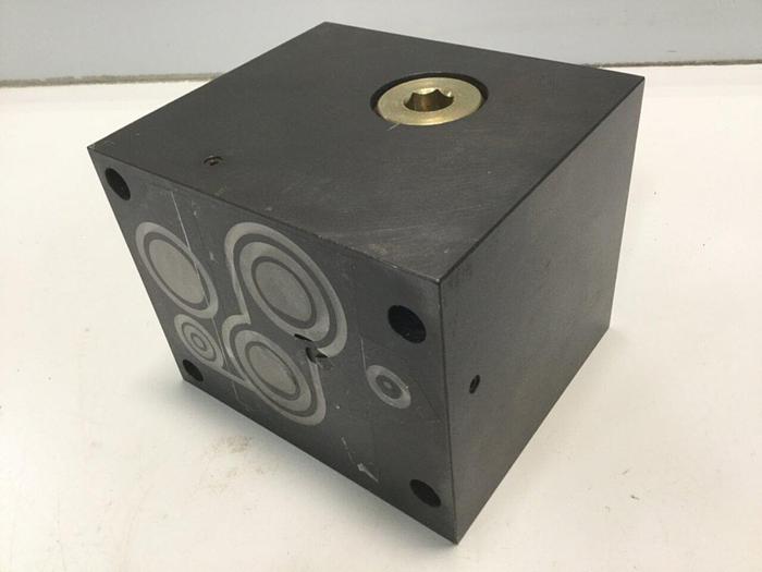 Used HUSKY Valve EB14358 #106081