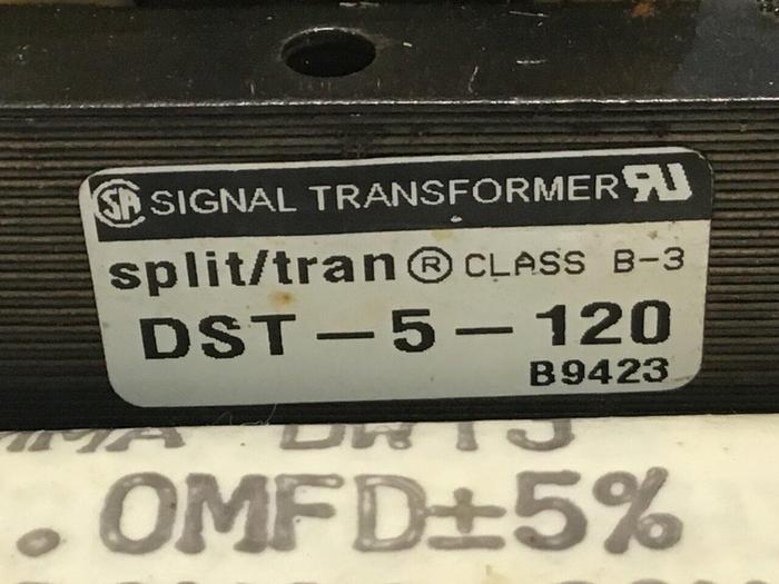 Used FEDERAL Circuit Board EPC-01818 Used