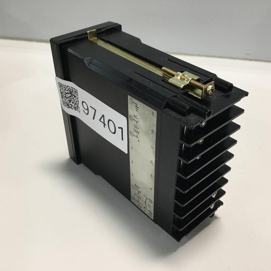 Used RKC Temperature Control REX-C400FK03VNN USED