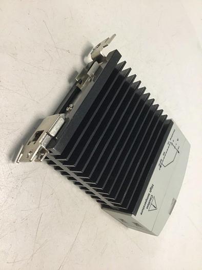 Used AUTOMATION DIRECT Relay Solid State AD-SSR210-AC #113655