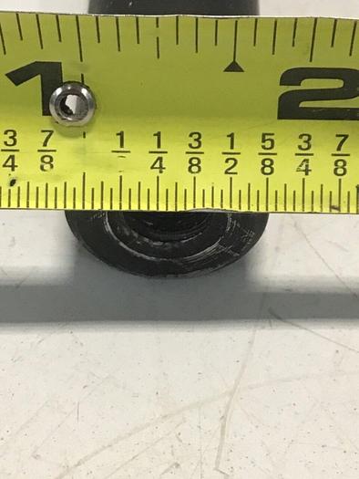 Used VAN DORN Clamp Guide Pin 85-RS-5F-HT / CGP #130626