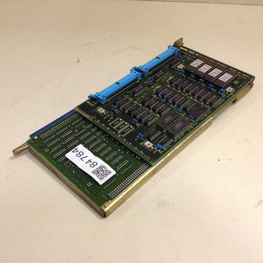 Used FANUC Circuit Board A16B-1210-0990/04A #84784