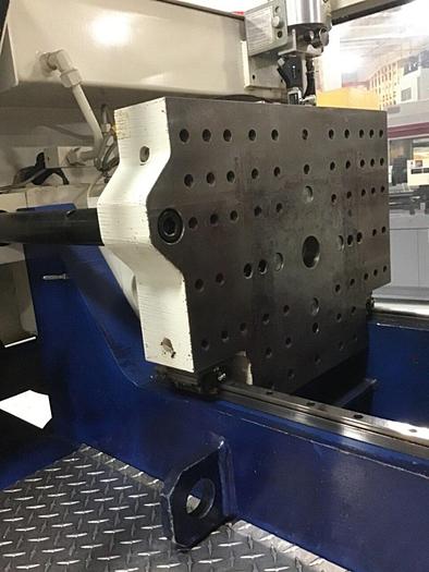 Used ENGEL 40 Ton Injection Mold Machine ES80/40TL-1.2 USED