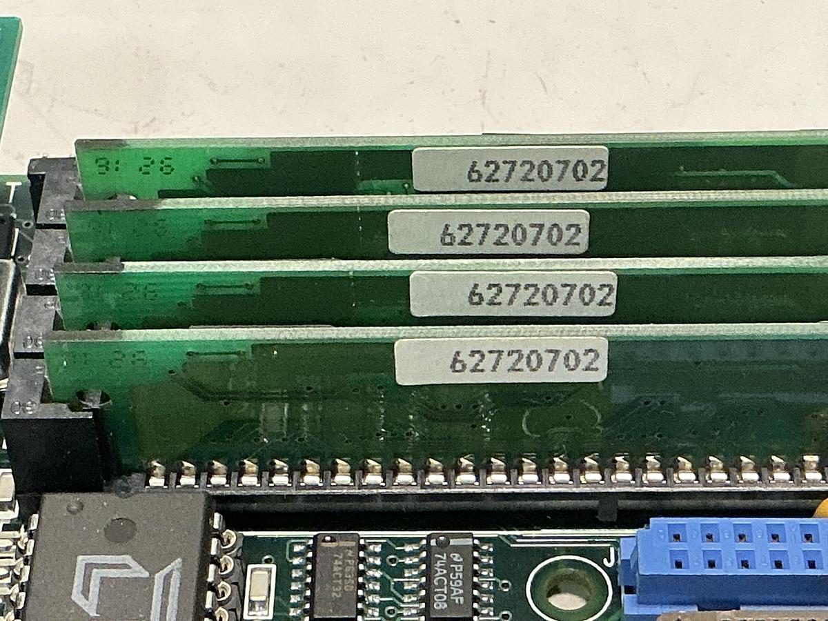 Used COMPUTER DYNAMICS SBC-AT
