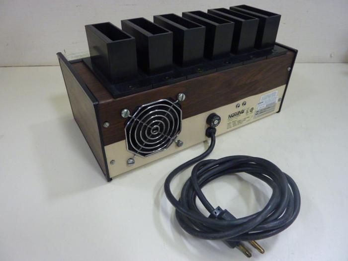 Used NORAND Multi Analyzer 852-001-004 SM62013 #50152