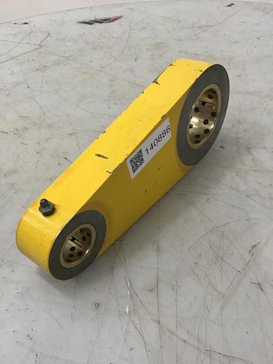 Used VAN DORN Toggle Link 302592 #140886