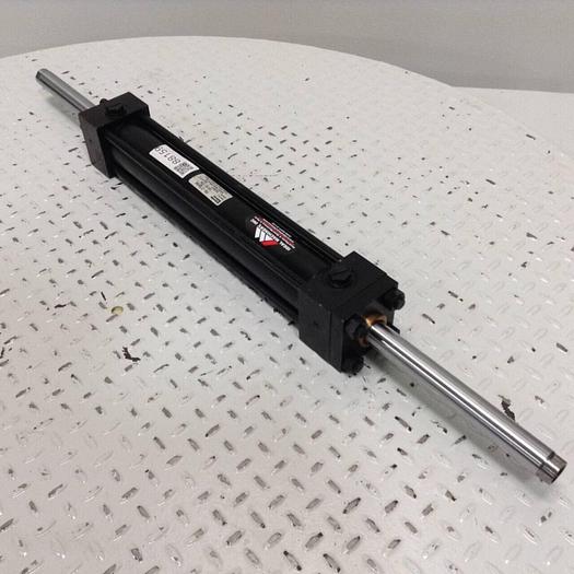 Used SCHRADER BELLOWS Cylinder PJB111631 13.000 #88159