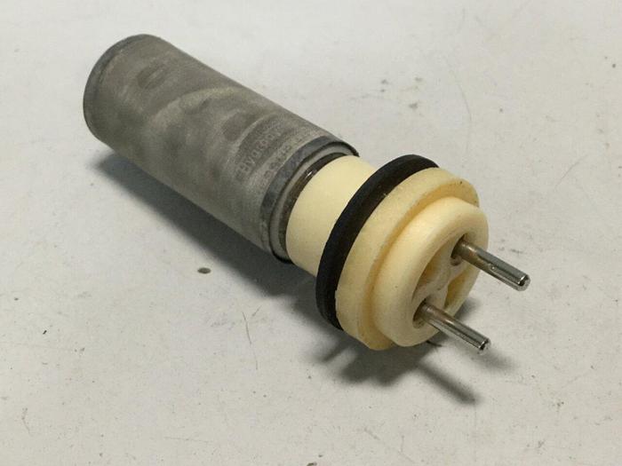 Used HYGRODYNAMICS Hygrosensor Range Sensor 1205-2 #109433