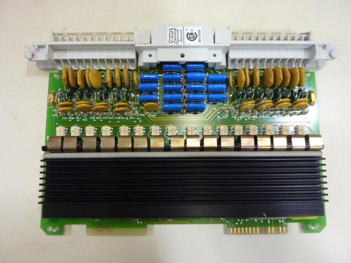 Used HONEYWELL Output Module 621-2150 #59887