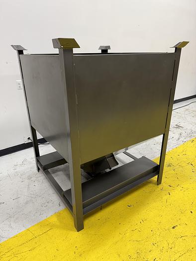 Used GENERIC Needs model #