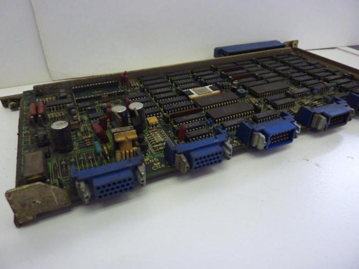 Used FANUC Circuit Board A16B-1210-0220/07B #7360