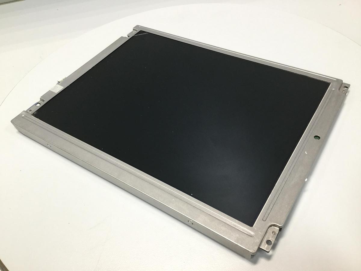 Used VAN DORN Pathfinder 5000 Replacement Screen P500C #107677