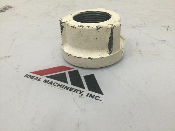 Used TOSHIBA Tie Bar Nut ISF120S11-SA / TBN Used #114912