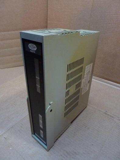 Used BARBER COLMAN Positioning Module 80FC-10001-002-0-00 #24834