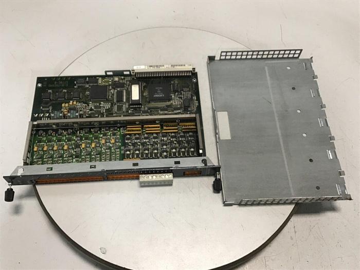 Used KEBA Digital Input Module TT081 TT 081 Used