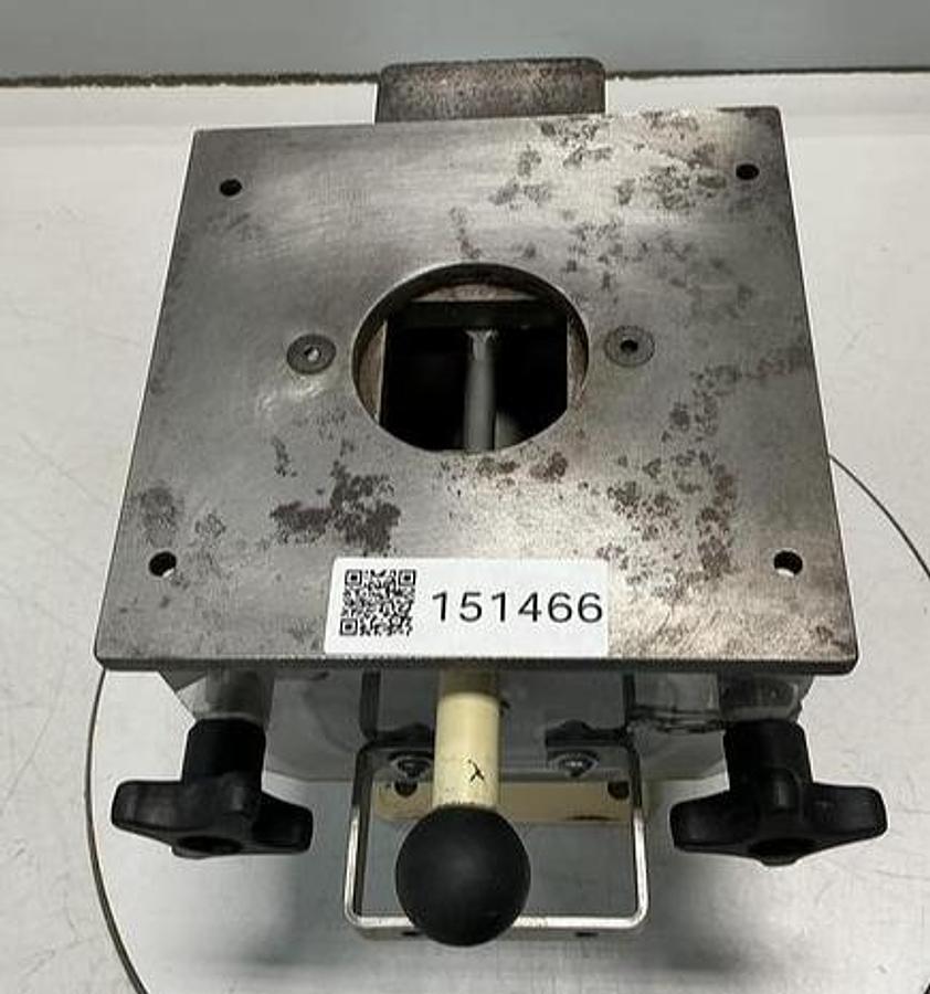 Used PPE NO MODEL / NO TAG