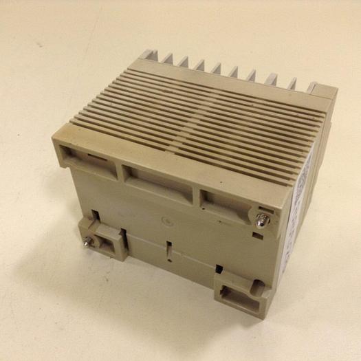 Used OMRON Programmable Controller SP10-DR-A #88526