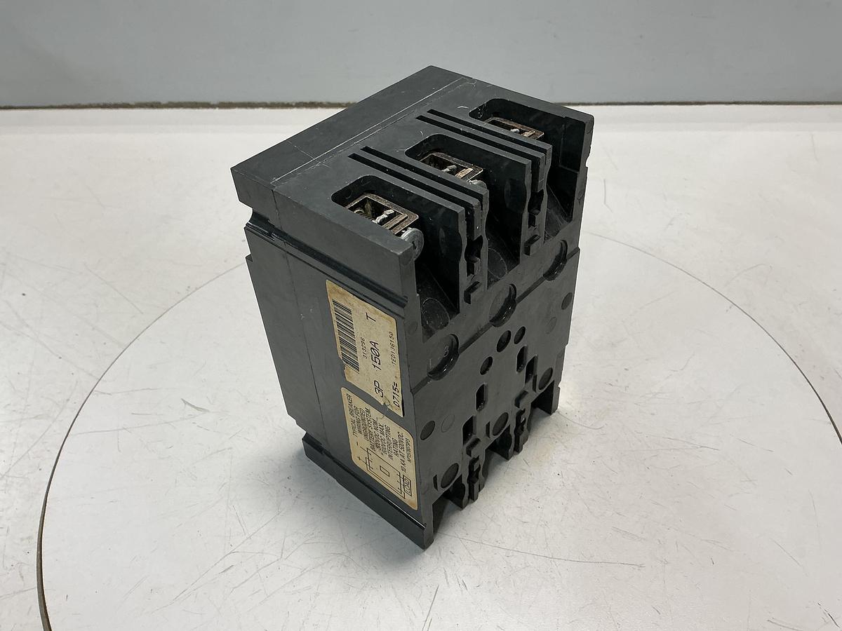 Used GENERAL ELECTRIC TED136150