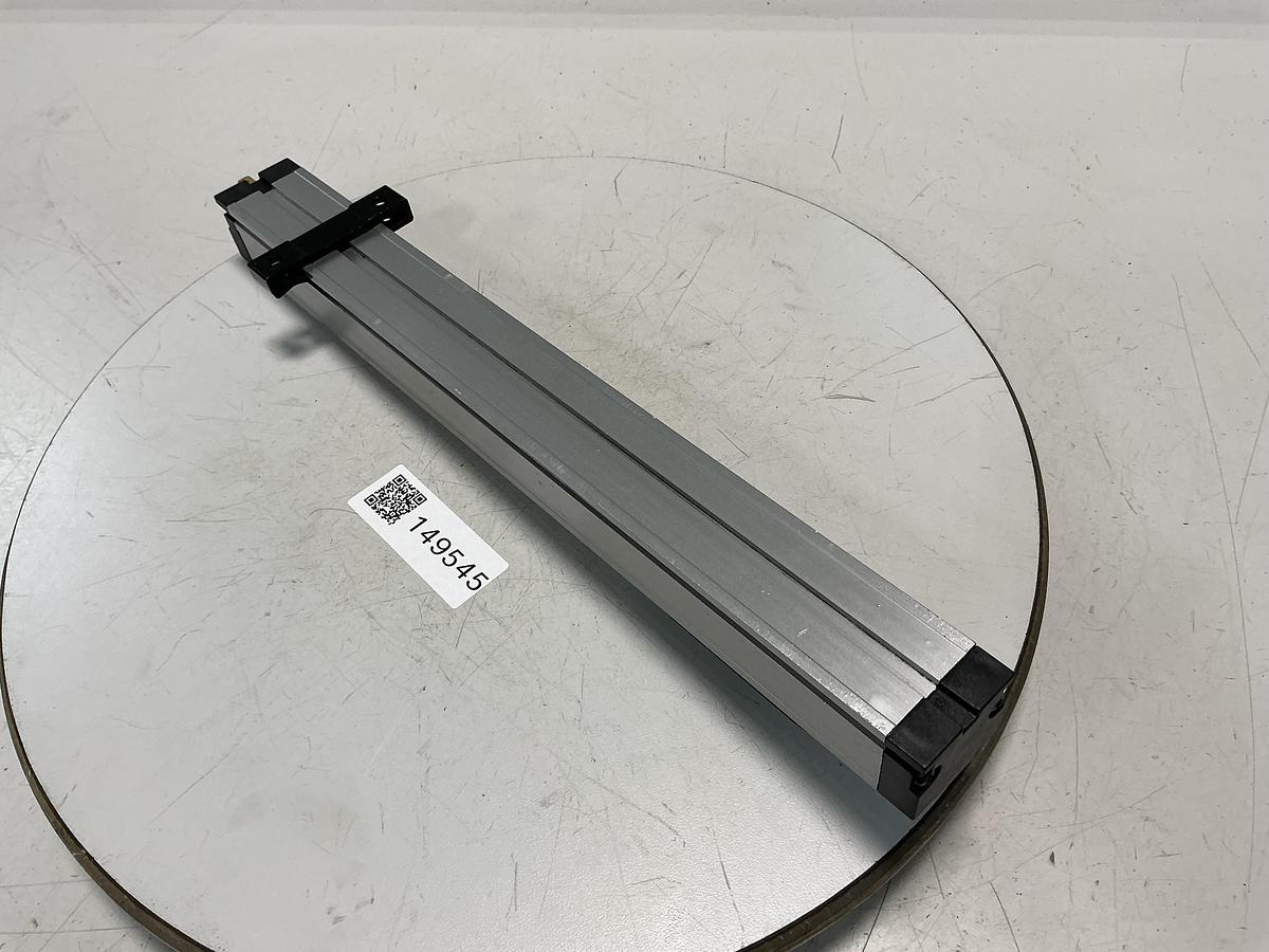 Used NOVOTECHNIK TLH 225