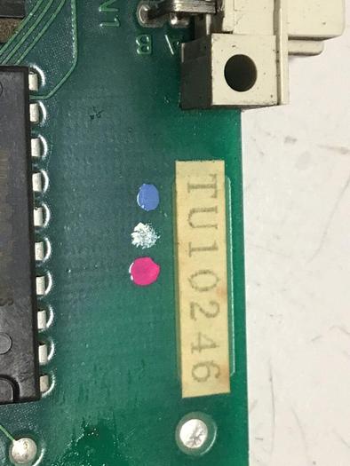 Used STAR Circuit Board TPC-5318 #134878