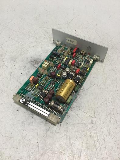 Used REXROTH Amplifier Module VT5011 S42 R1 USED