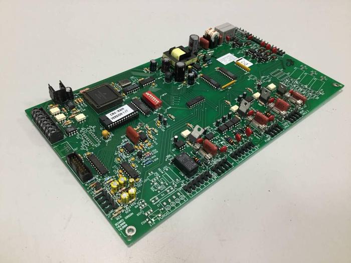 Used THERMAL CARE Circuit Board 785A274U02 Used