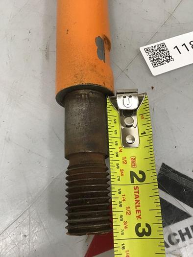 Used CINCINNATI MILACRON Crosshead Brace VT220-17 / CSBS #118862