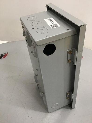 Used SIEMENS 30 Amp Disconnect Switch HF361 #133300