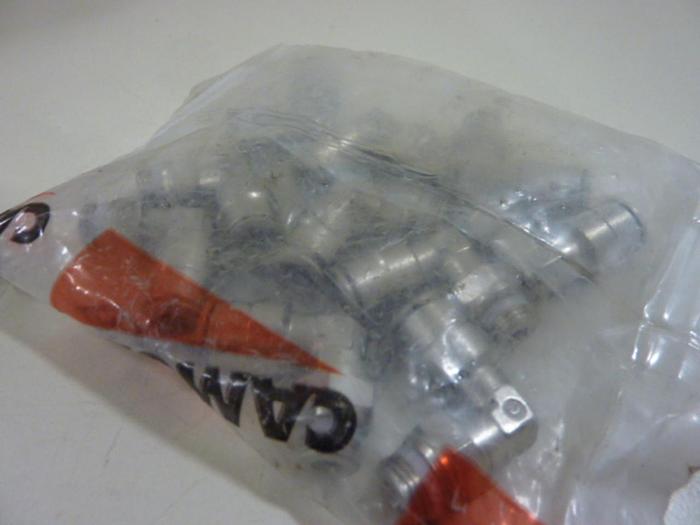 CAMOZZI Male Connector 6510 04-04 #52055