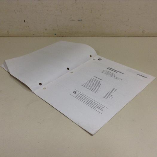 Used ALLEN BRADLEY Renewal Parts 1395-6.0 #70773