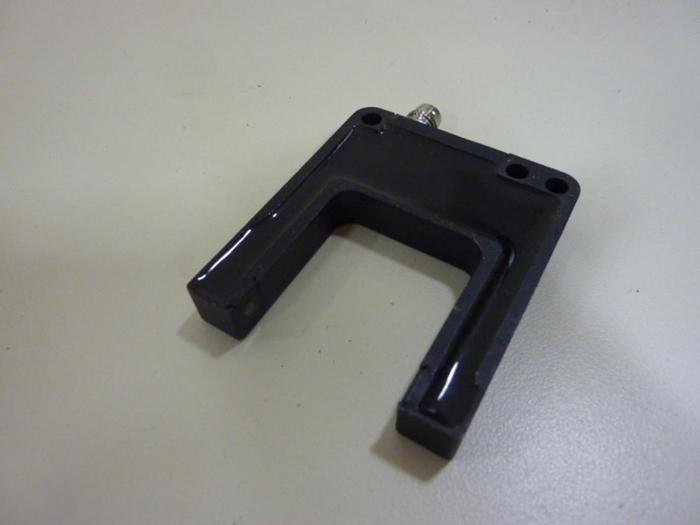 Used BALLUFF Fork Sensor BGL 30A-001-S49 #55462