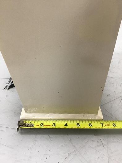 Used GENERIC Robot Base 14X13X9 / RS #123426