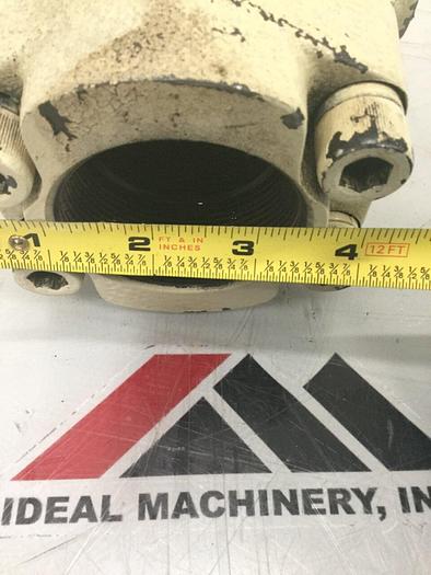 Used TRUEBLOOD Oil Filter L211 #114862