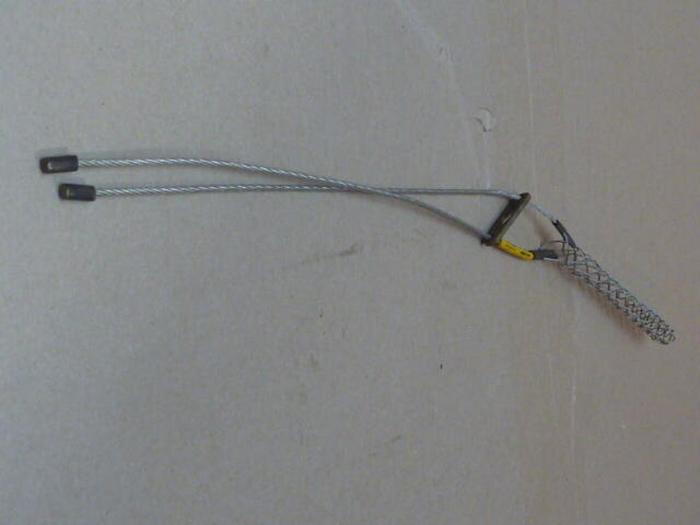 Used KELLEMS Support Grip 022-16-020 (P/N) Used