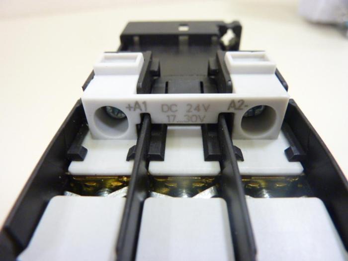 Used SIEMENS Contactor 3RT1024-1K #45577