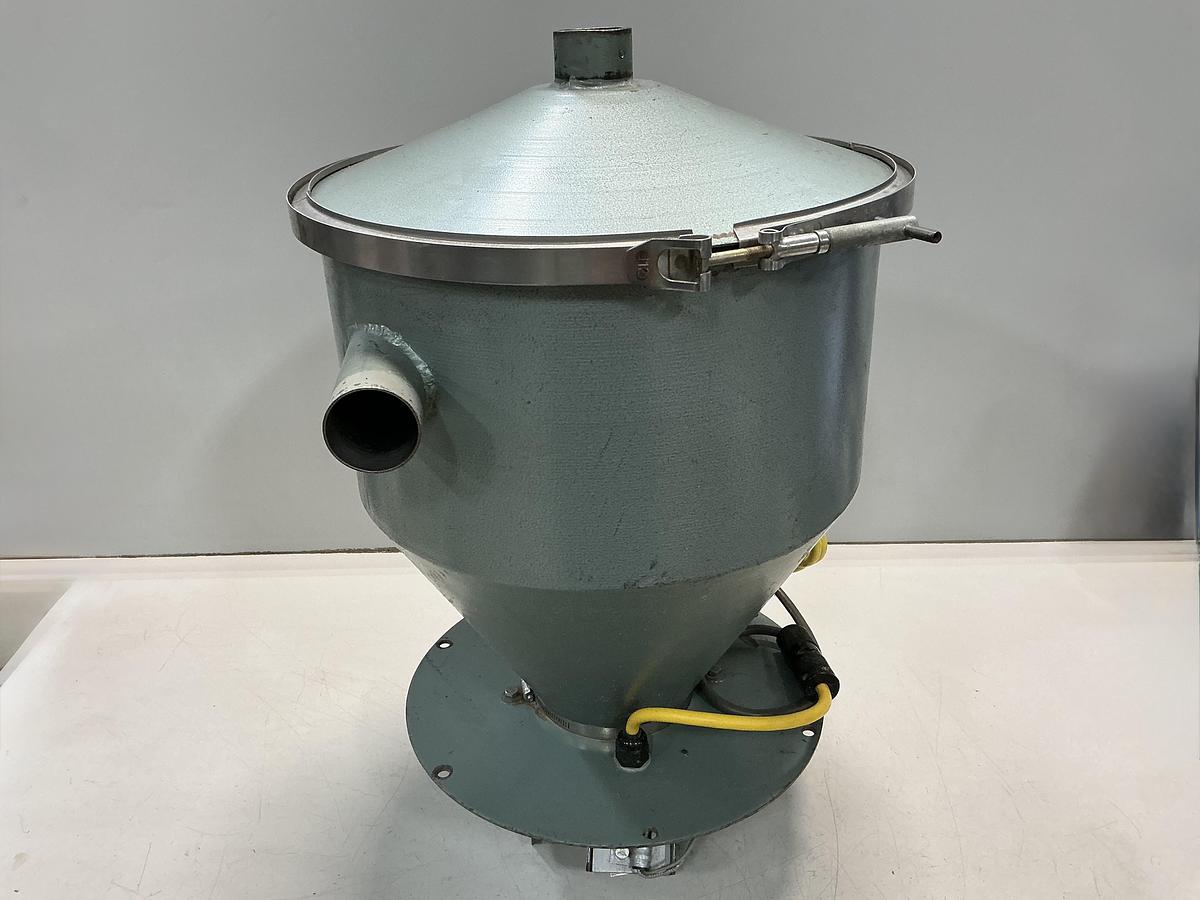 Used THORESON MCCOSH NO MODEL NUMBER