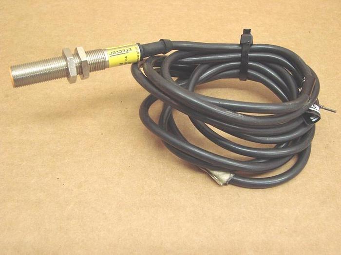 Used EFECTOR Proximity Switch IFA2002 ABOW Used