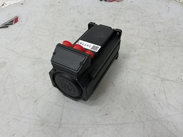 Used ALLEN BRADLEY MPL-A4530K-HJ24AA