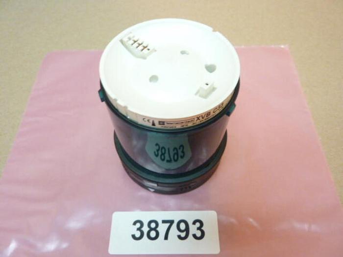Used TELEMECANIQUE Stack Light XVB C33 #50167